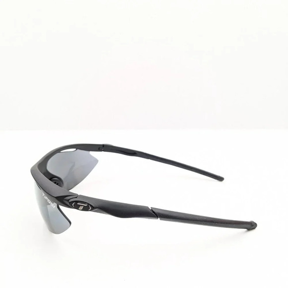 🕶️Tifosi Optics Slip Wraparound Sunglasses 137/18 133 | ALH330🕶️ - Picture 5 of 7